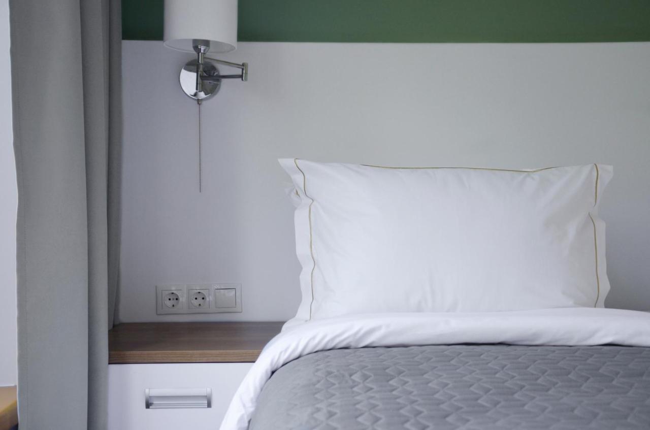 Tip Tap Guest house Druskininkai