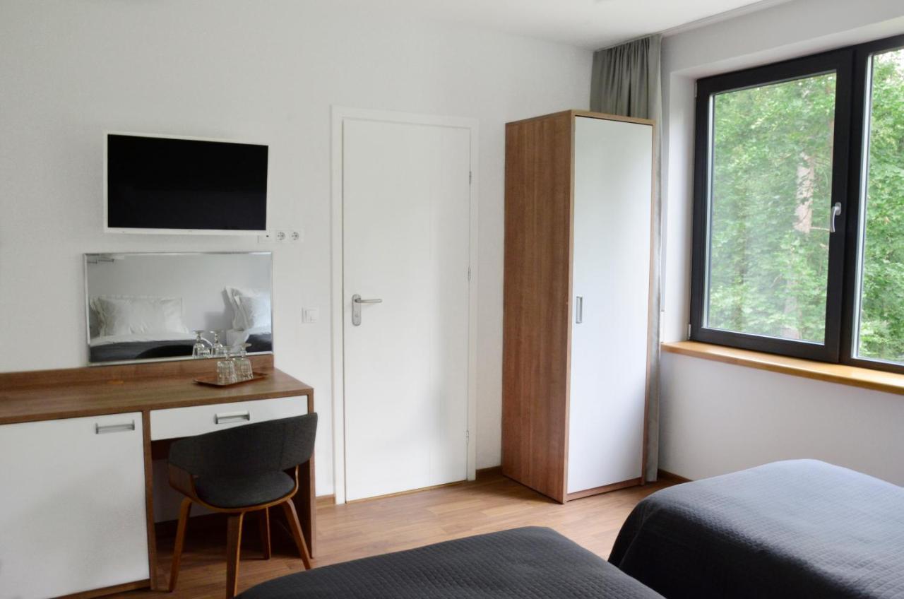 Guest house Tip Tap 3*