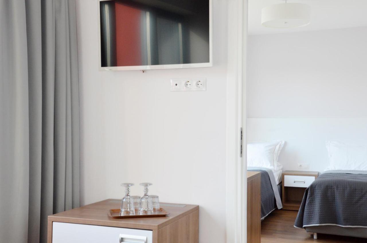 Guest house Tip Tap
